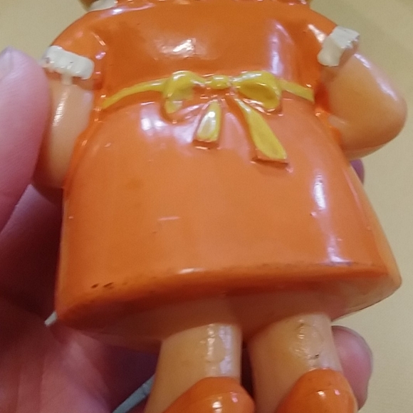 Vintage 1970 berries co blonde worlds best mother - Picture 8 of 12